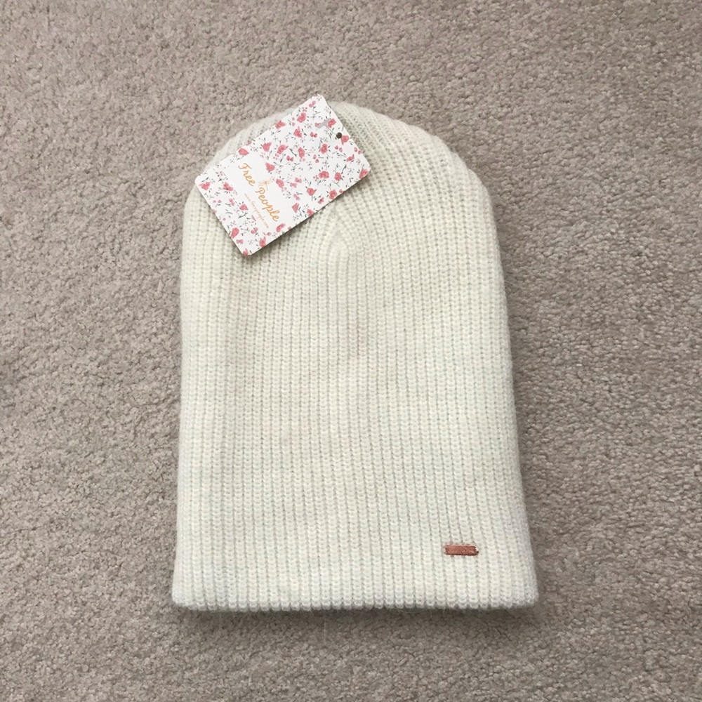 Free People Beanie